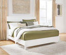 Binterglen Bed