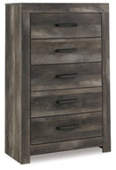 Wynnlow Chest of Drawers image