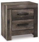 Wynnlow Bedroom Set
