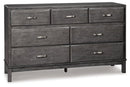 Caitbrook Dresser image