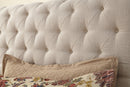 Willenburg Upholstered Bed