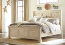 Bolanburg Bed