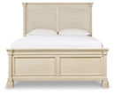 Bolanburg Bed