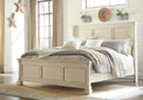Bolanburg Bedroom Set