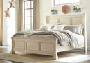 Bolanburg Bed