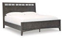 Montillan Bed