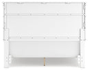 Fortman Bed