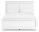 Fortman Bed