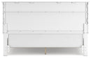 Fortman Bed