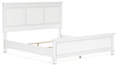 Fortman Bed