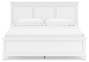 Fortman Bed