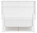Fortman Bedroom Set