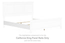 Fortman Bed