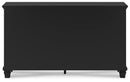 Lanolee Dresser