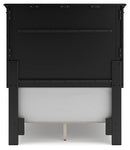 Lanolee Bedroom Set