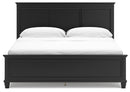 Lanolee Bed