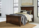 Porter Bed