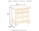 Porter Bedroom Set
