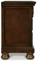 Porter Nightstand