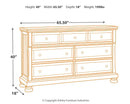 Flynnter Dresser