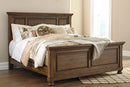 Flynnter Bed