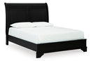 Chylanta Bed