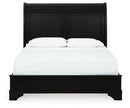 Chylanta Bed