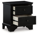 Chylanta Nightstand