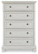 Robbinsdale Chest of Drawers