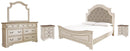 Realyn Bedroom Set