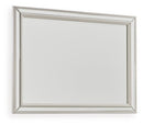 Lindenfield Dresser and Mirror