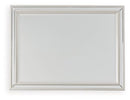 Lindenfield Dresser and Mirror