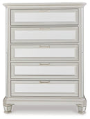 Lindenfield Chest of Drawers
