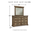 Markenburg Bedroom Set