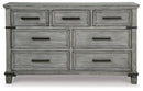 Russelyn Dresser and Mirror
