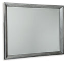 Russelyn Dresser and Mirror