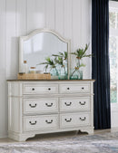 Brollyn Bedroom Set