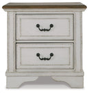 Brollyn Nightstand