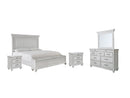 Kanwyn Bedroom Set