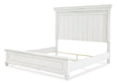 Kanwyn Bed