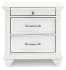 Kanwyn Nightstand
