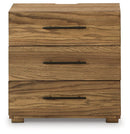 Dakmore Nightstand