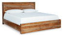 Dressonni Bed