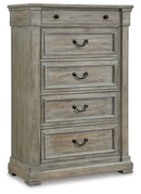 Moreshire Chest of Drawers image