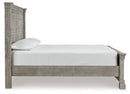 Moreshire Bed