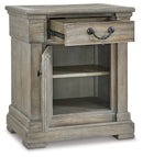 Moreshire Nightstand
