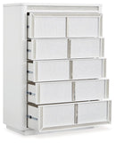 Chalanna Chest of Drawers