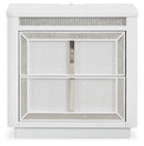 Chalanna Nightstand