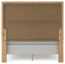 Galliden Bed