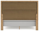 Galliden Bed